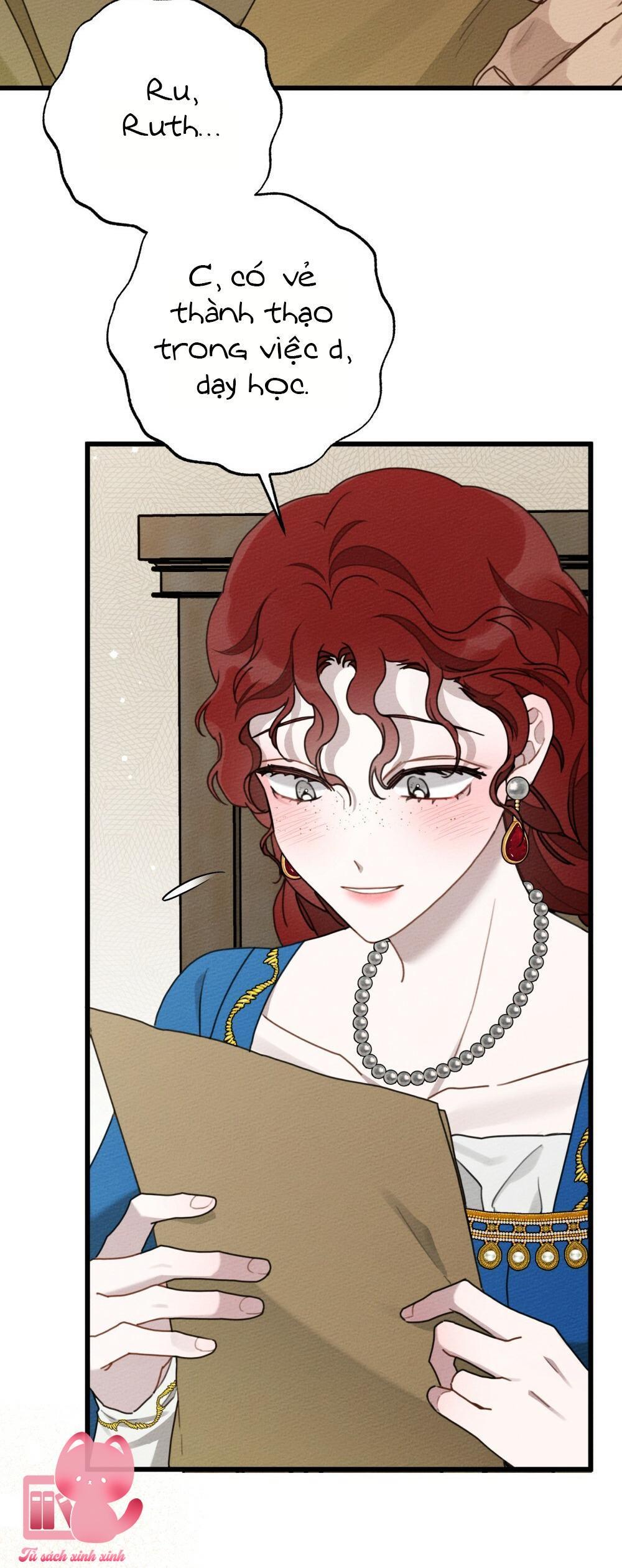 Dưới Tán Cây Sồi - Chap 49 - Trang 72