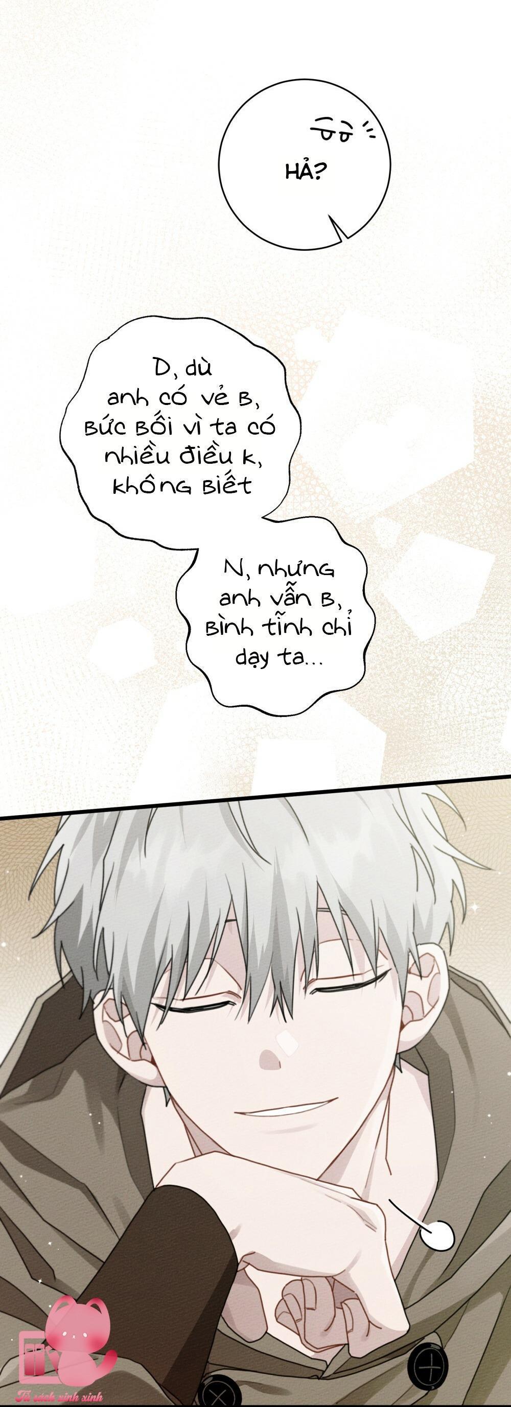Dưới Tán Cây Sồi - Chap 49 - Trang 73