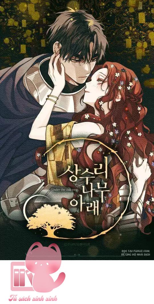 Dưới Tán Cây Sồi - Chap 5 - Trang 2