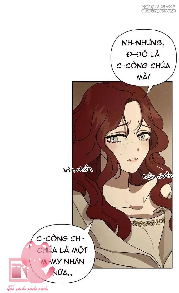 Dưới Tán Cây Sồi - Chap 5 - Trang 11