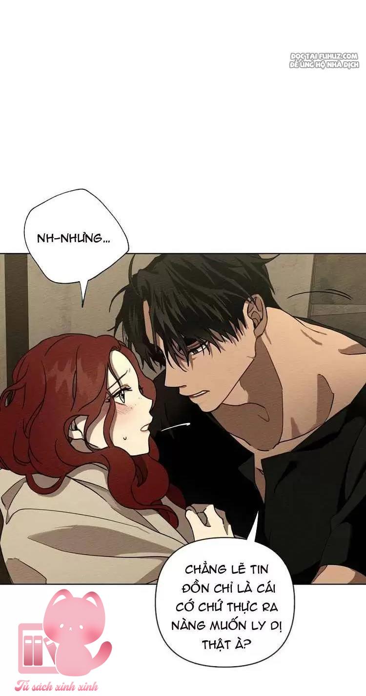 Dưới Tán Cây Sồi - Chap 5 - Trang 15