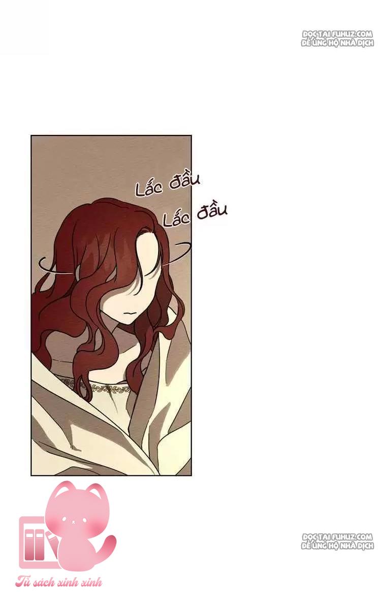 Dưới Tán Cây Sồi - Chap 5 - Trang 16