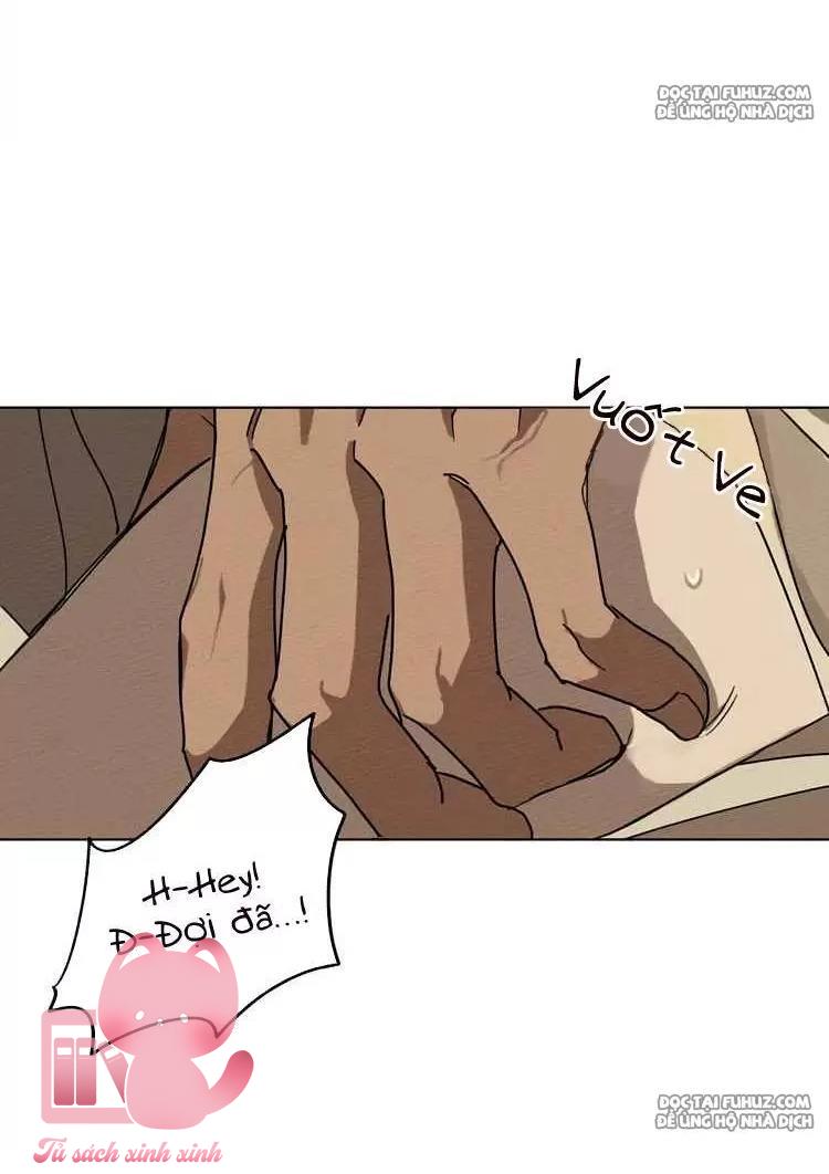 Dưới Tán Cây Sồi - Chap 5 - Trang 20