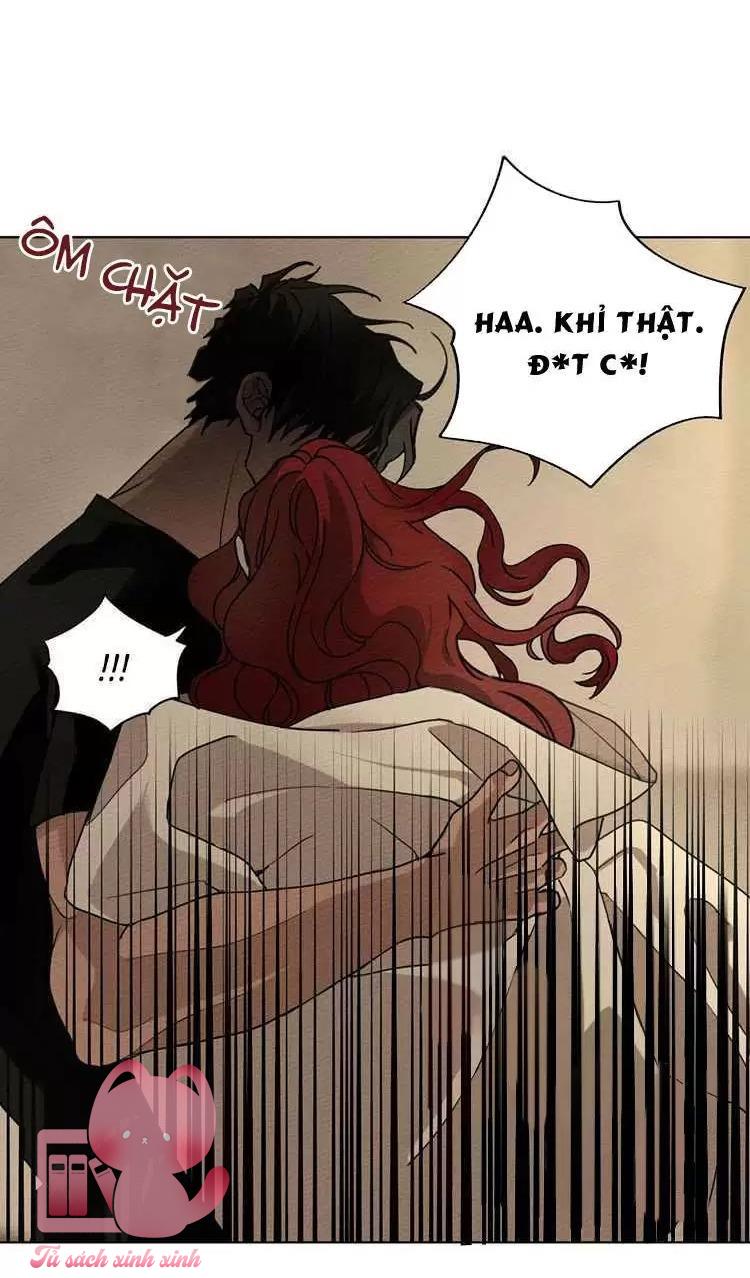Dưới Tán Cây Sồi - Chap 5 - Trang 3