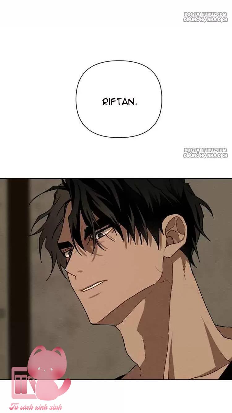 Dưới Tán Cây Sồi - Chap 5 - Trang 23