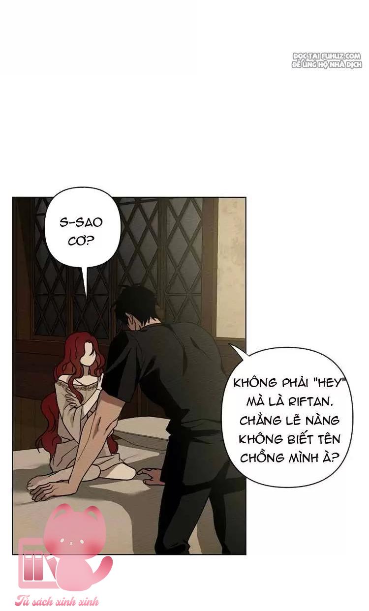 Dưới Tán Cây Sồi - Chap 5 - Trang 24