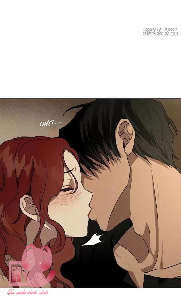 Dưới Tán Cây Sồi - Chap 5 - Trang 25