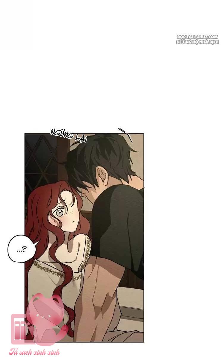 Dưới Tán Cây Sồi - Chap 5 - Trang 27