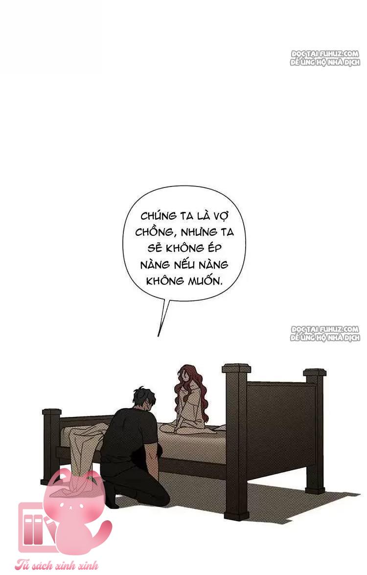 Dưới Tán Cây Sồi - Chap 5 - Trang 29