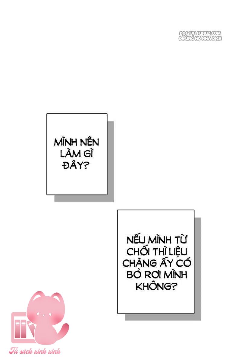 Dưới Tán Cây Sồi - Chap 5 - Trang 30