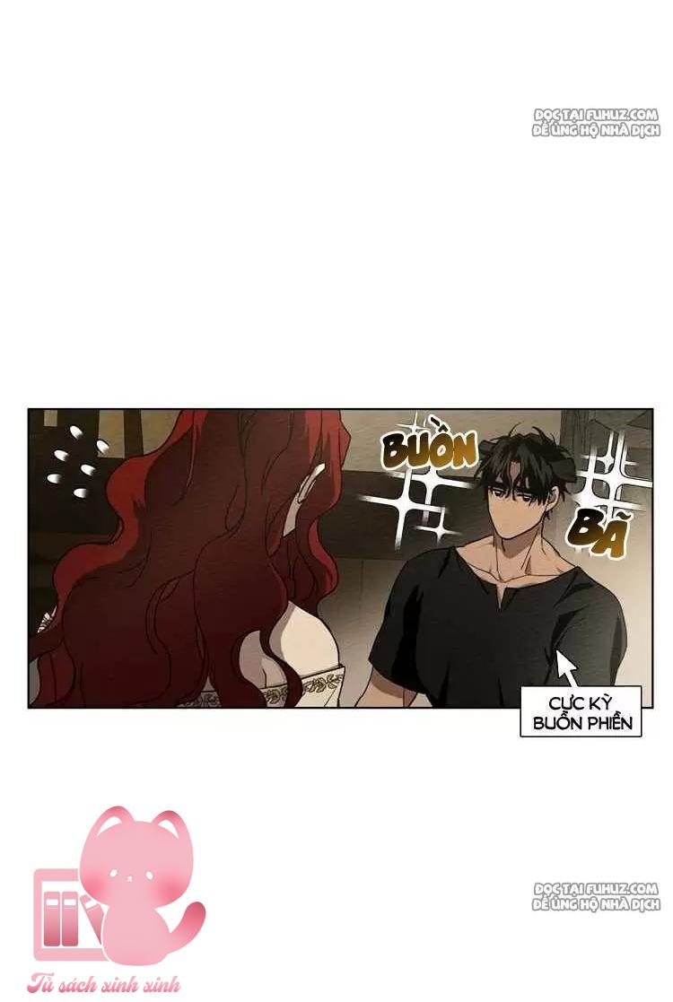 Dưới Tán Cây Sồi - Chap 5 - Trang 31