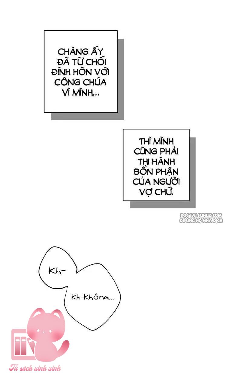 Dưới Tán Cây Sồi - Chap 5 - Trang 32