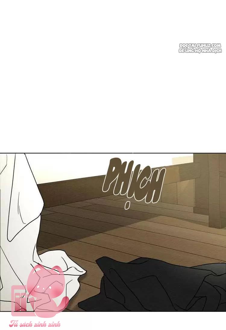 Dưới Tán Cây Sồi - Chap 5 - Trang 33