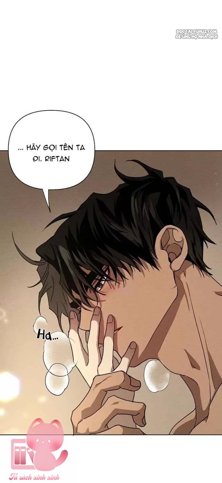 Dưới Tán Cây Sồi - Chap 5 - Trang 37