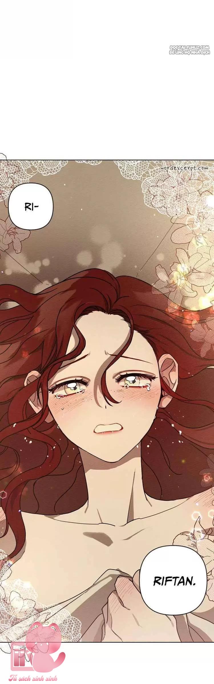 Dưới Tán Cây Sồi - Chap 5 - Trang 38