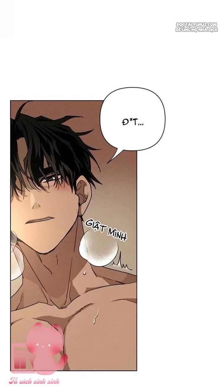 Dưới Tán Cây Sồi - Chap 5 - Trang 39