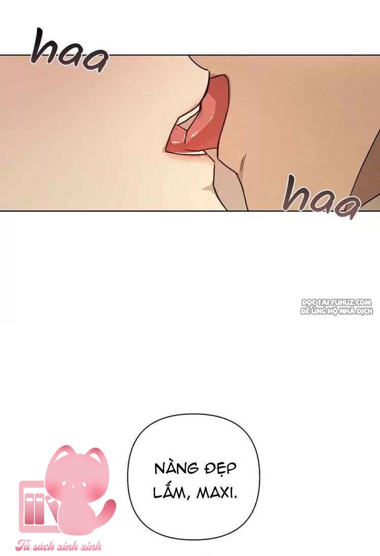 Dưới Tán Cây Sồi - Chap 5 - Trang 41