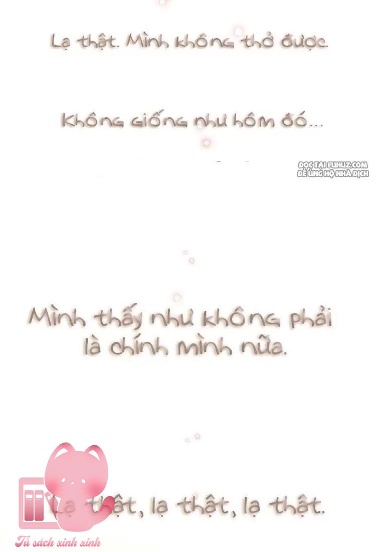 Dưới Tán Cây Sồi - Chap 5 - Trang 43
