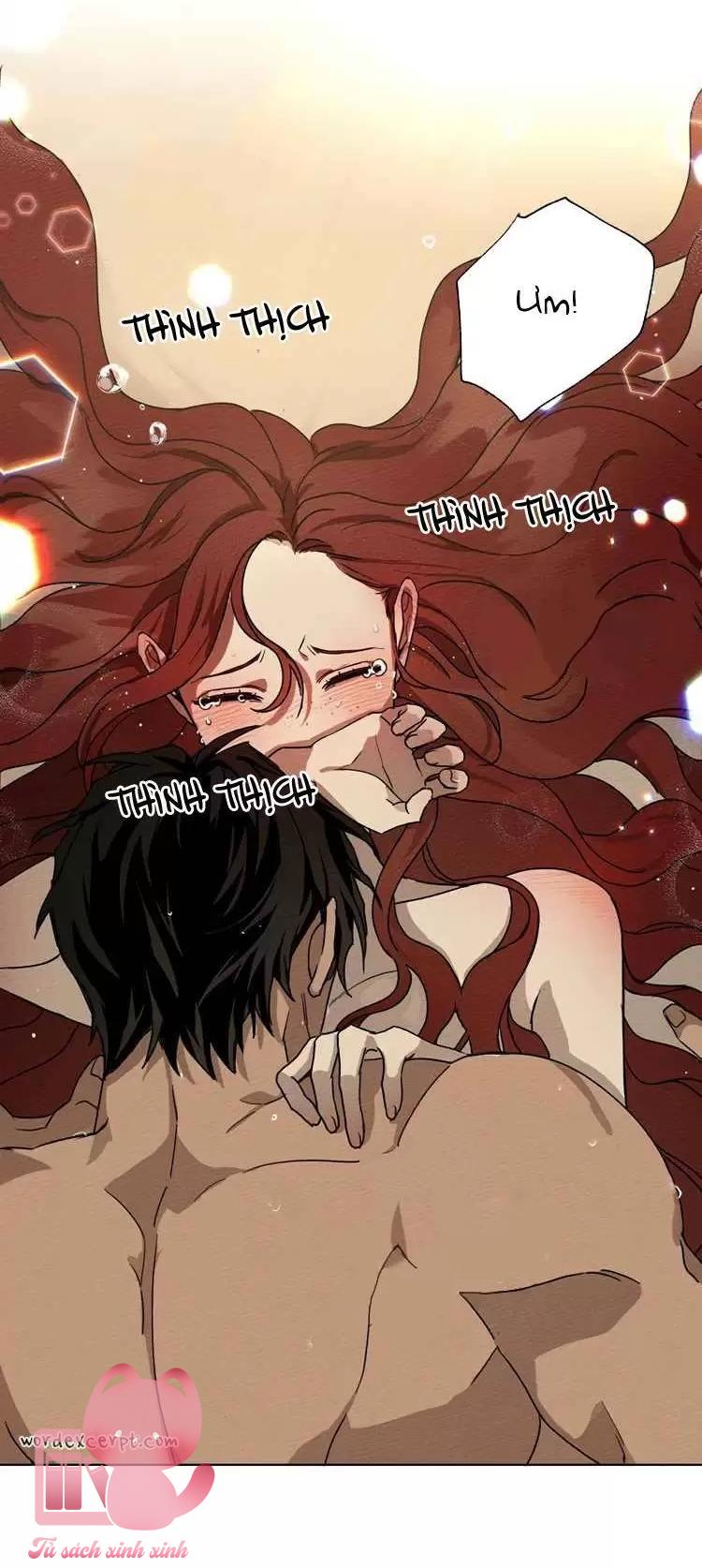Dưới Tán Cây Sồi - Chap 5 - Trang 44