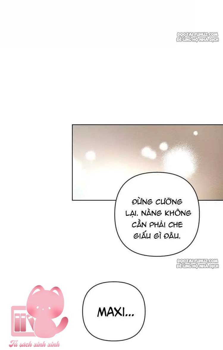 Dưới Tán Cây Sồi - Chap 5 - Trang 45