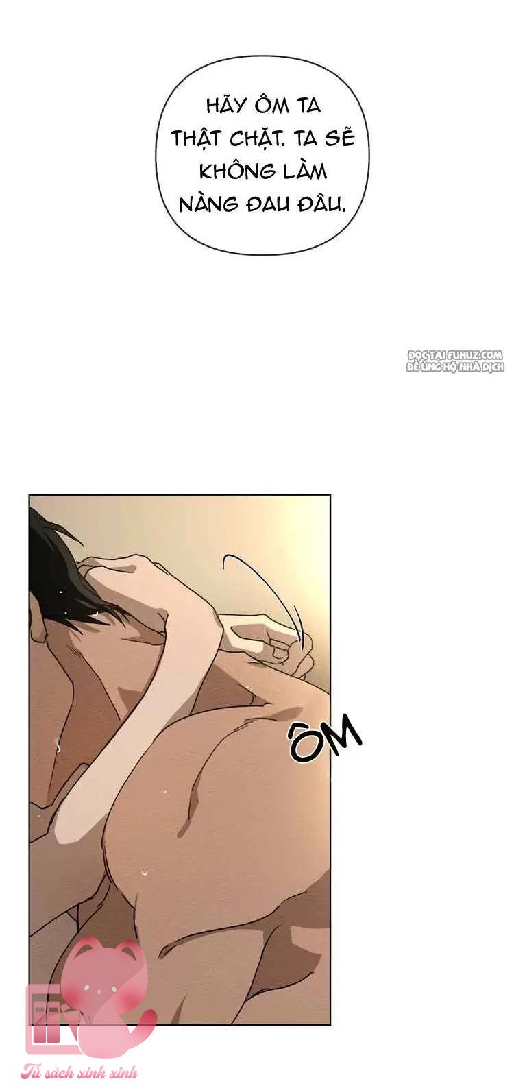 Dưới Tán Cây Sồi - Chap 5 - Trang 47