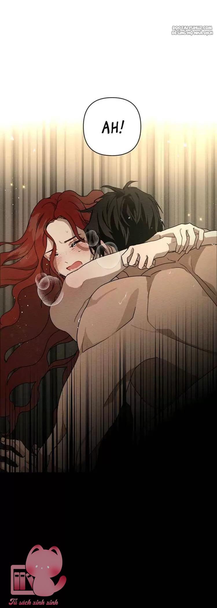 Dưới Tán Cây Sồi - Chap 5 - Trang 48