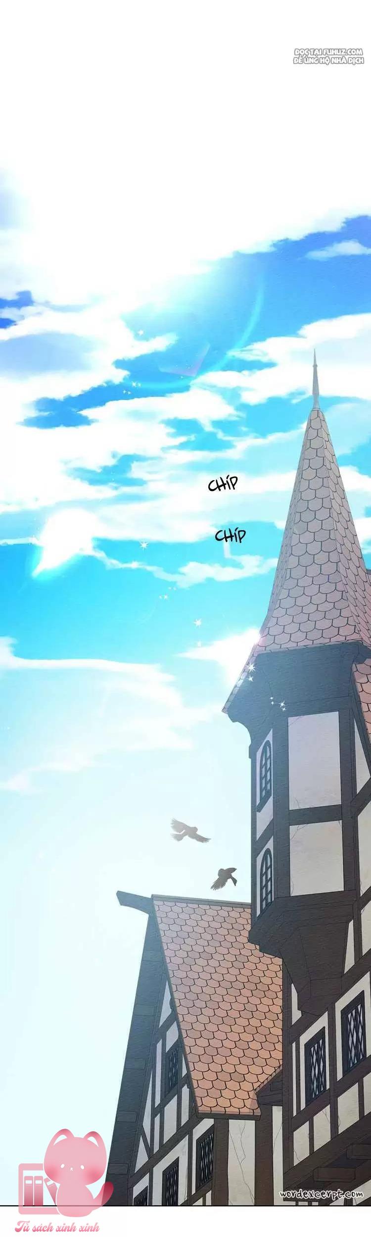 Dưới Tán Cây Sồi - Chap 5 - Trang 50