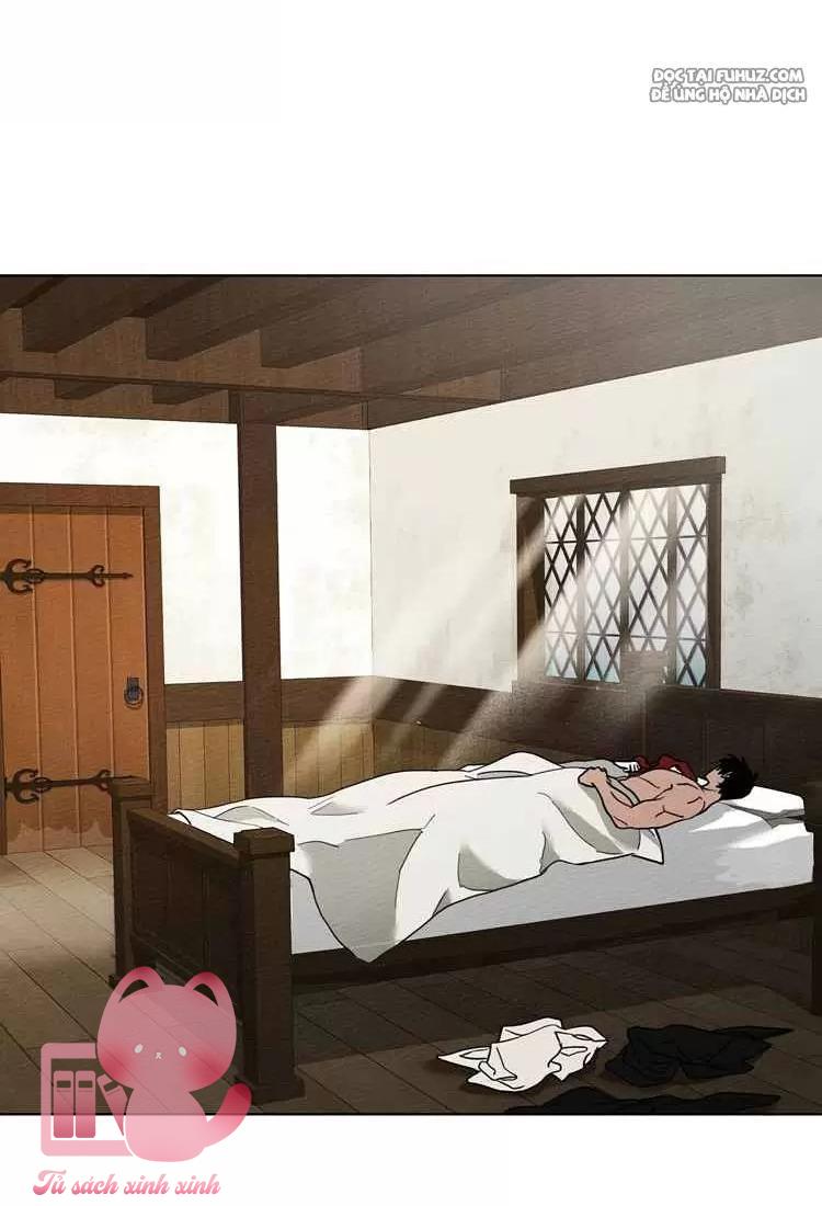 Dưới Tán Cây Sồi - Chap 5 - Trang 51