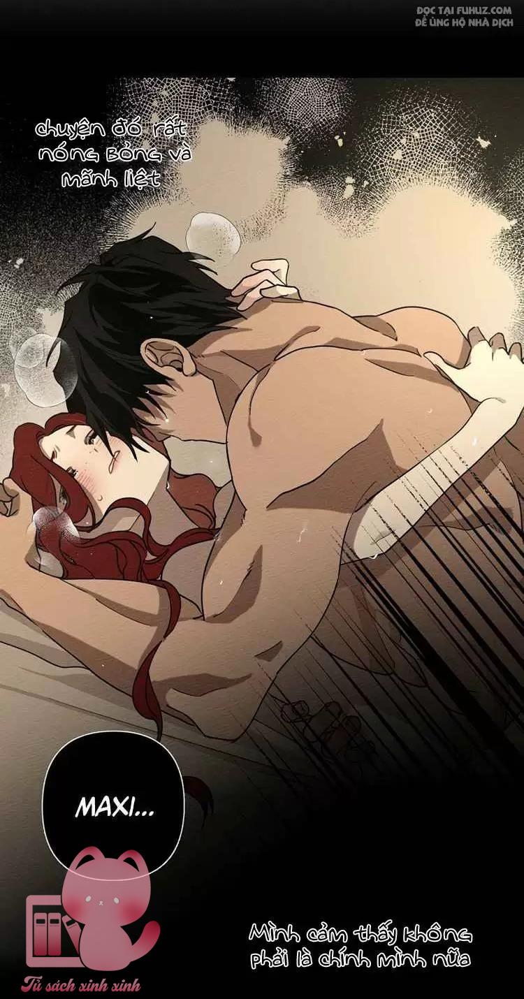 Dưới Tán Cây Sồi - Chap 5 - Trang 54