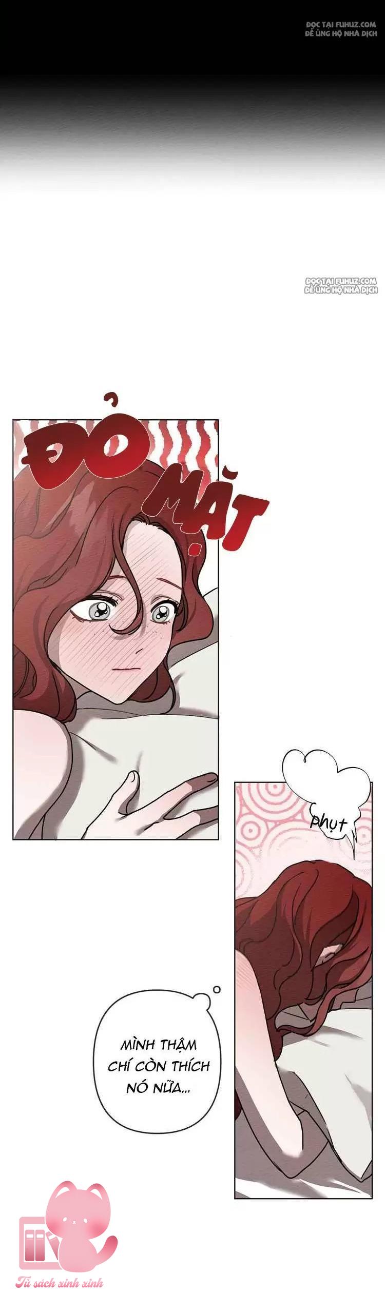 Dưới Tán Cây Sồi - Chap 5 - Trang 55