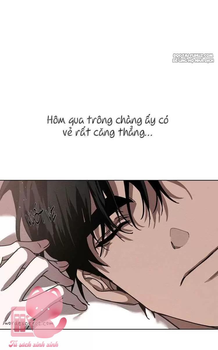 Dưới Tán Cây Sồi - Chap 5 - Trang 56