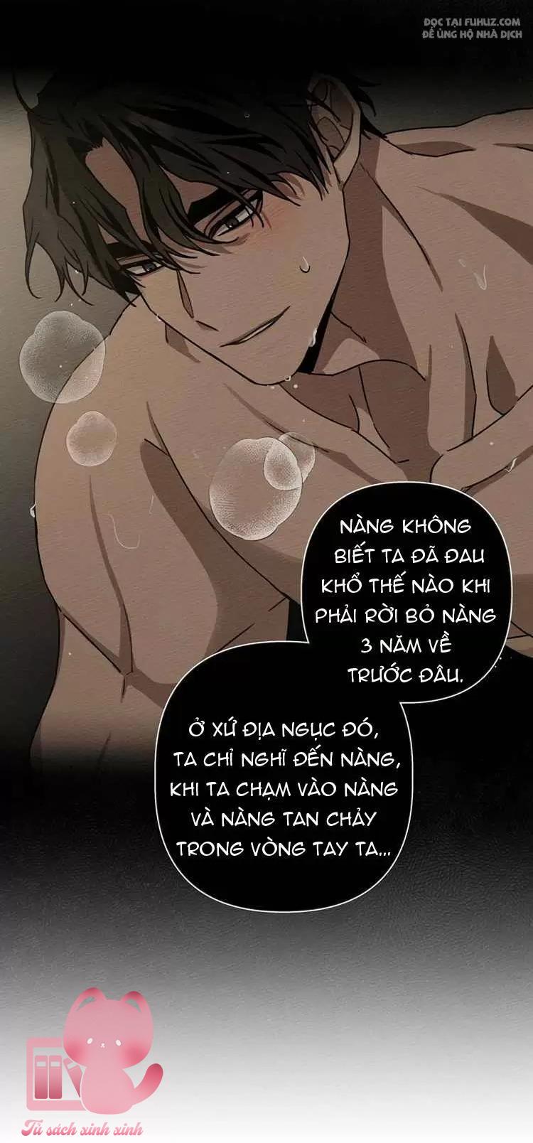 Dưới Tán Cây Sồi - Chap 5 - Trang 58