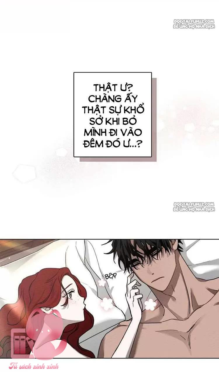 Dưới Tán Cây Sồi - Chap 5 - Trang 59