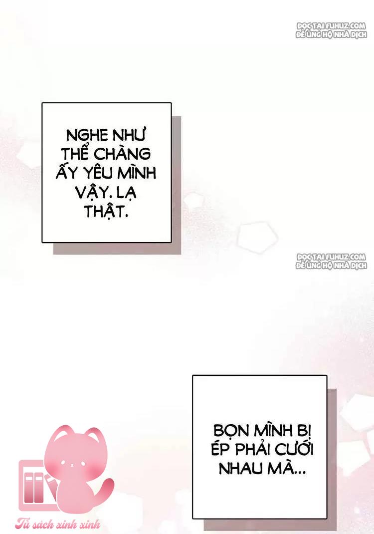 Dưới Tán Cây Sồi - Chap 5 - Trang 60