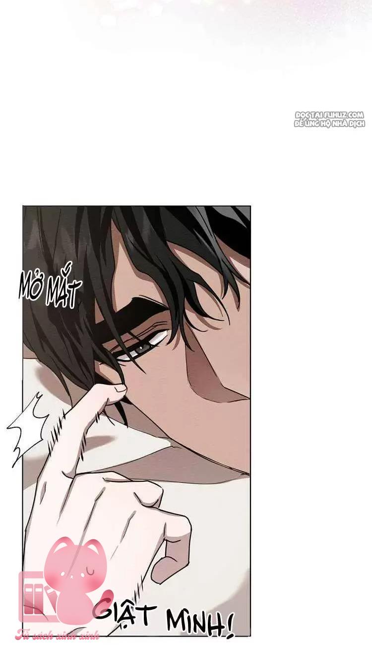 Dưới Tán Cây Sồi - Chap 5 - Trang 61