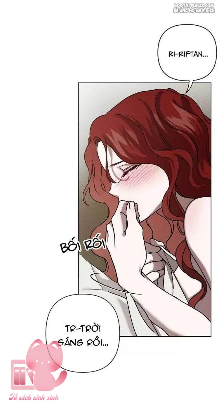 Dưới Tán Cây Sồi - Chap 5 - Trang 62