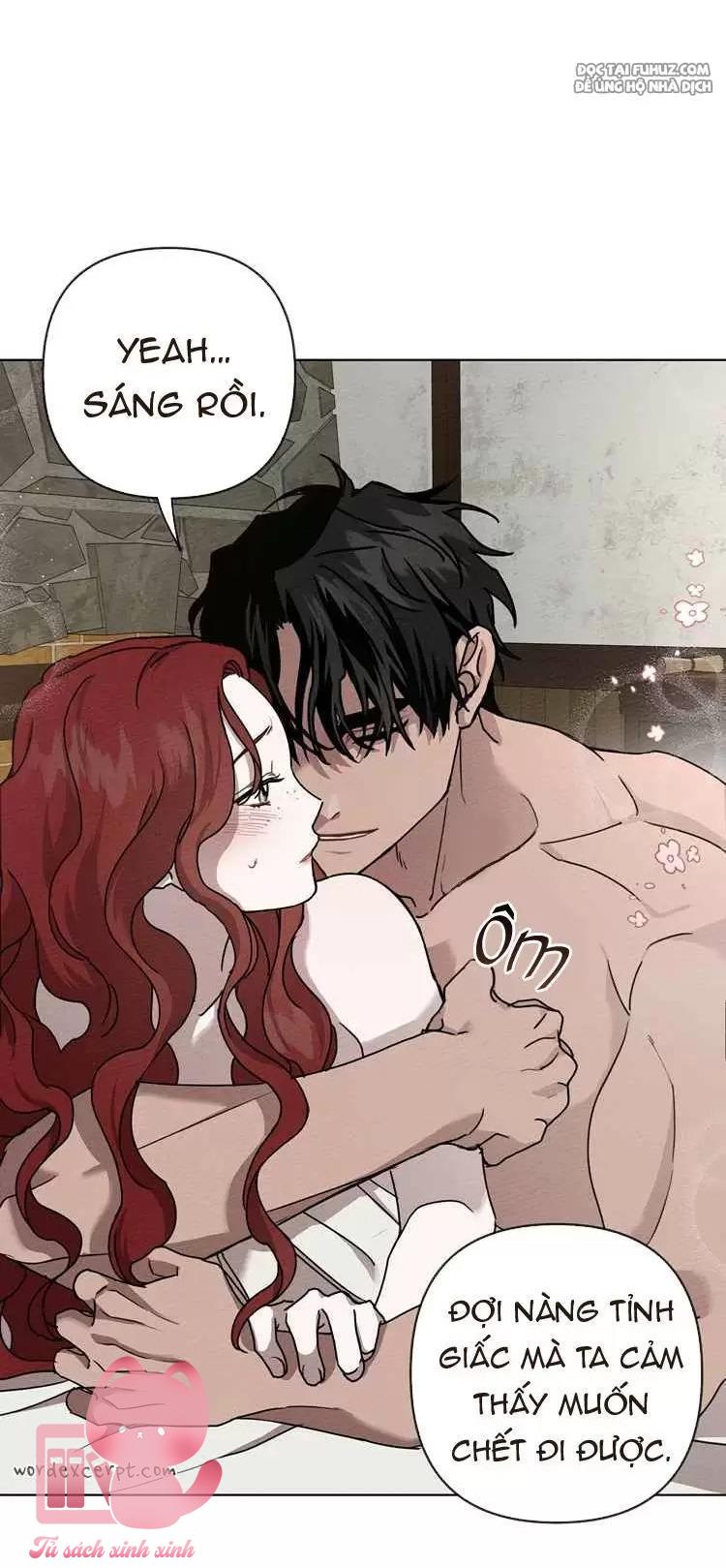 Dưới Tán Cây Sồi - Chap 5 - Trang 64