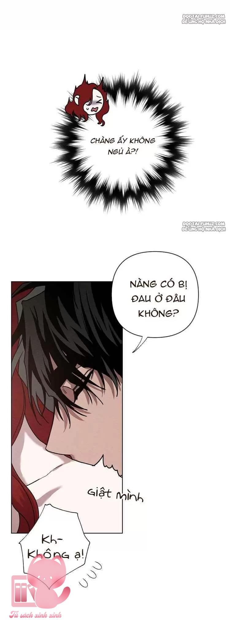 Dưới Tán Cây Sồi - Chap 5 - Trang 65