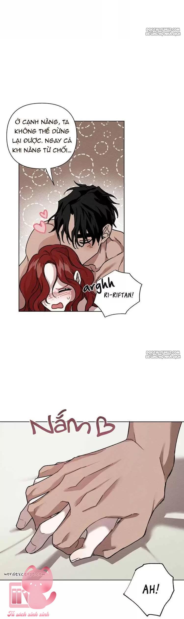 Dưới Tán Cây Sồi - Chap 5 - Trang 68
