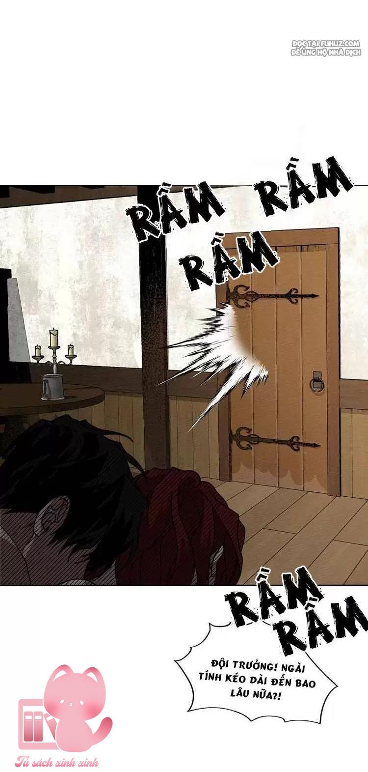 Dưới Tán Cây Sồi - Chap 5 - Trang 70