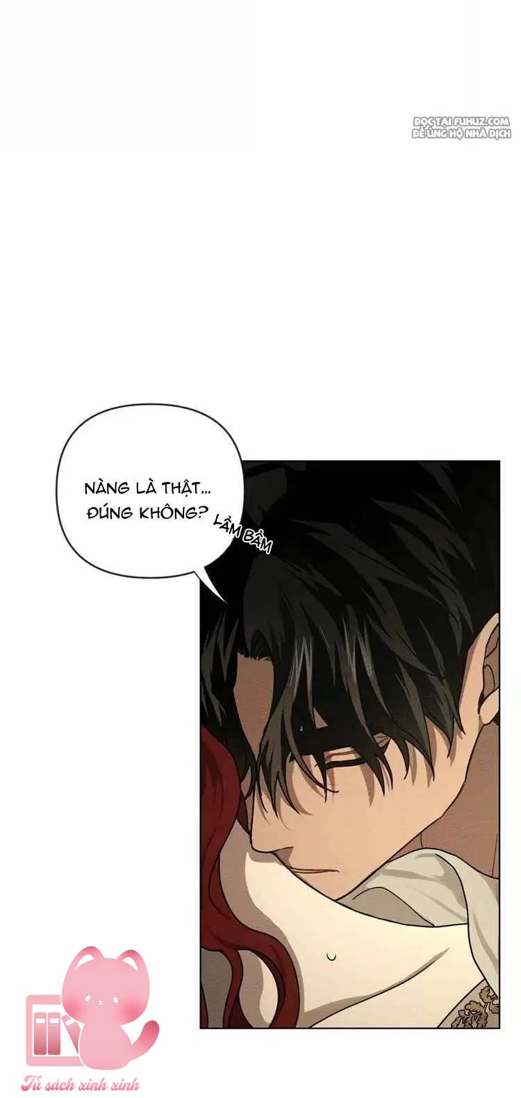 Dưới Tán Cây Sồi - Chap 5 - Trang 8