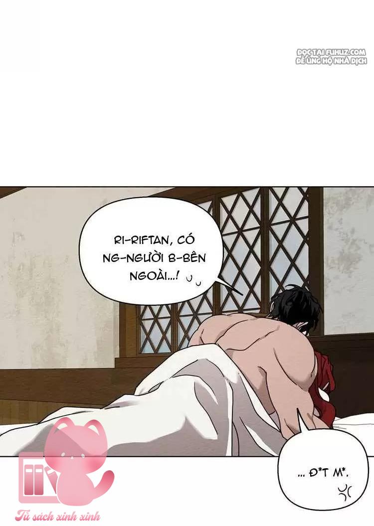Dưới Tán Cây Sồi - Chap 5 - Trang 71