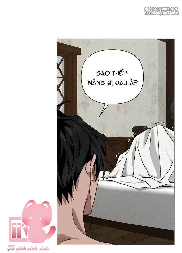 Dưới Tán Cây Sồi - Chap 5 - Trang 74