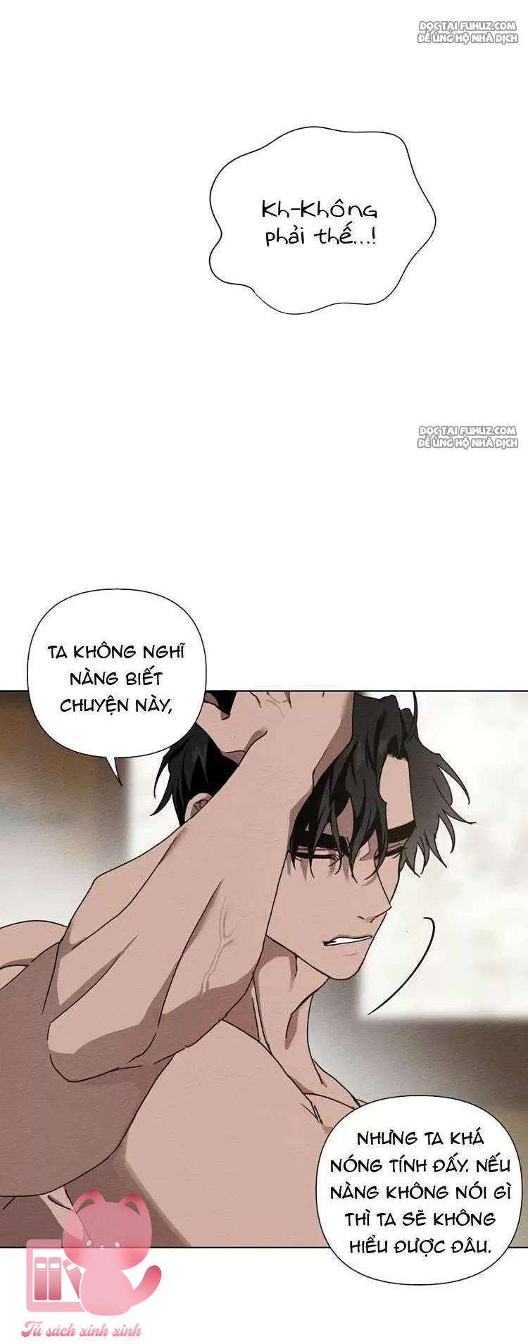 Dưới Tán Cây Sồi - Chap 5 - Trang 75
