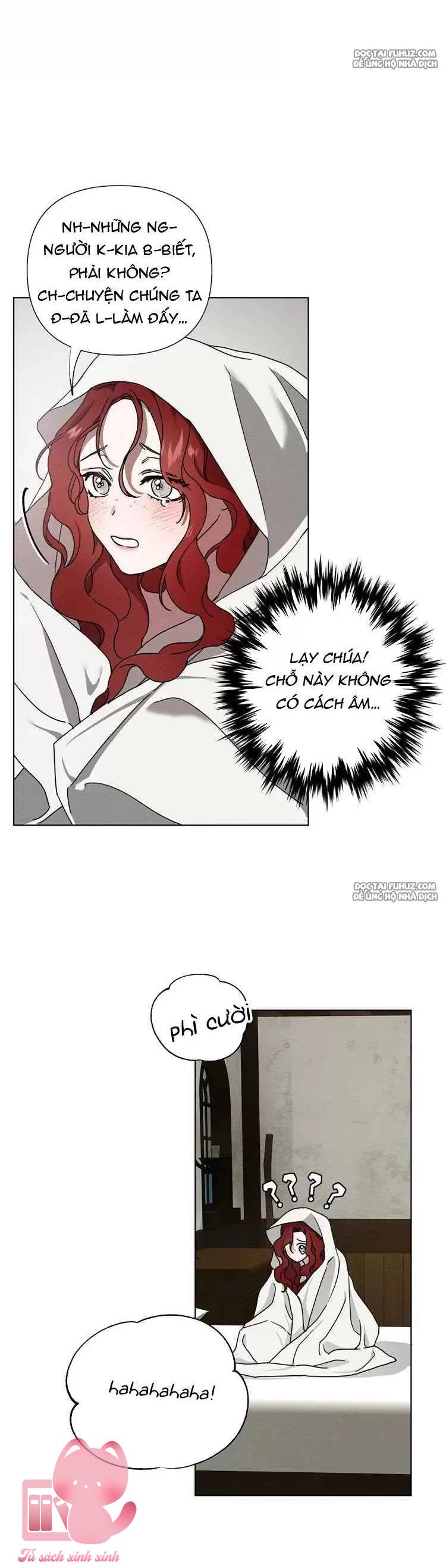 Dưới Tán Cây Sồi - Chap 5 - Trang 76