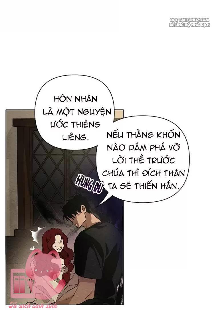 Dưới Tán Cây Sồi - Chap 5 - Trang 10