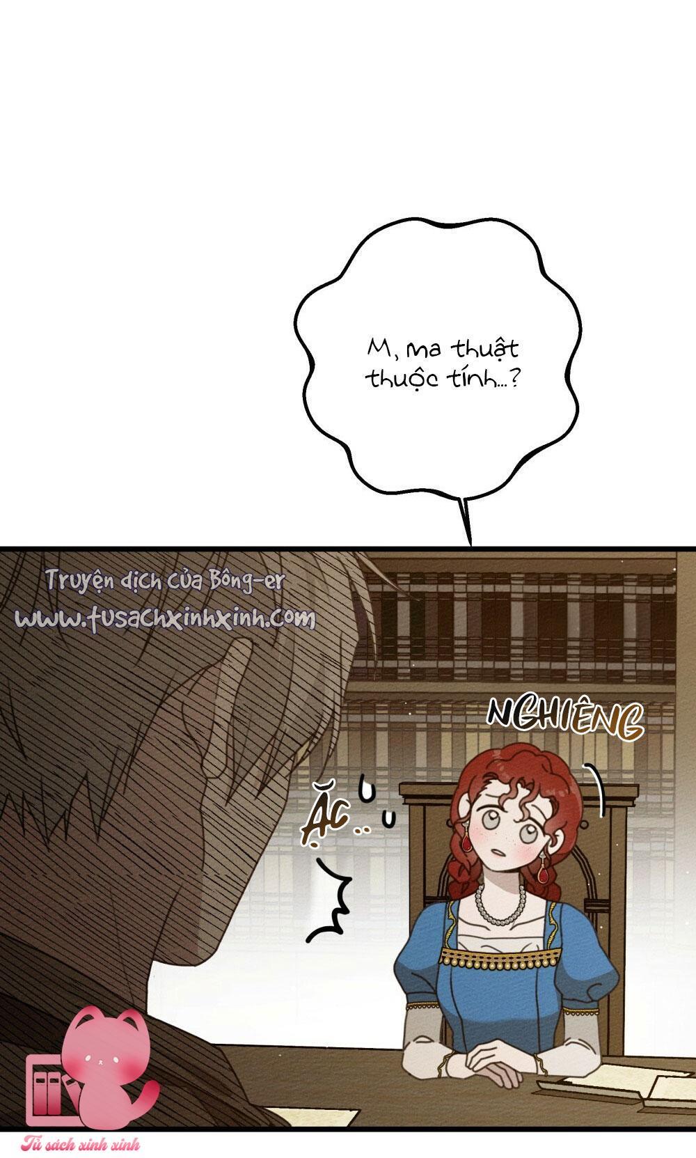 Dưới Tán Cây Sồi - Chap 50 - Trang 13