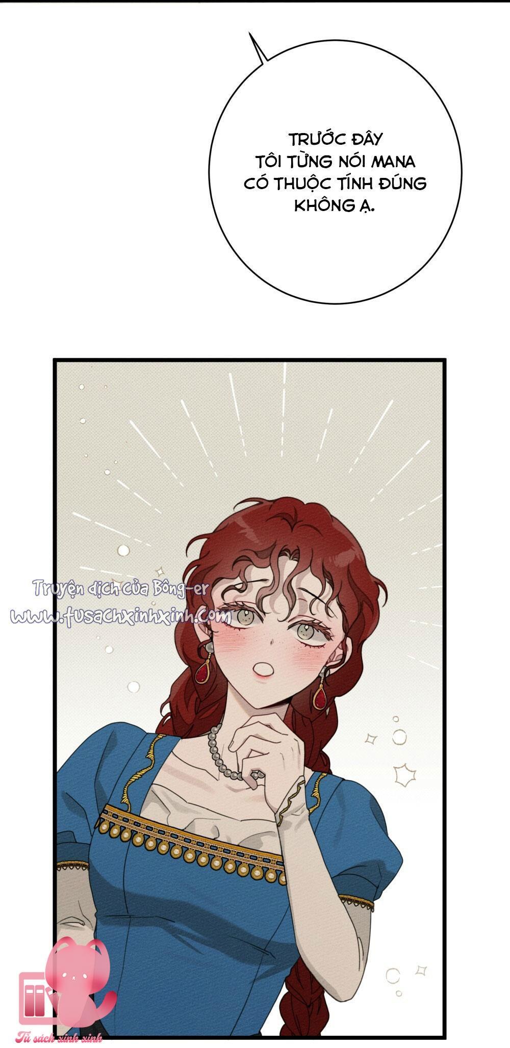 Dưới Tán Cây Sồi - Chap 50 - Trang 15