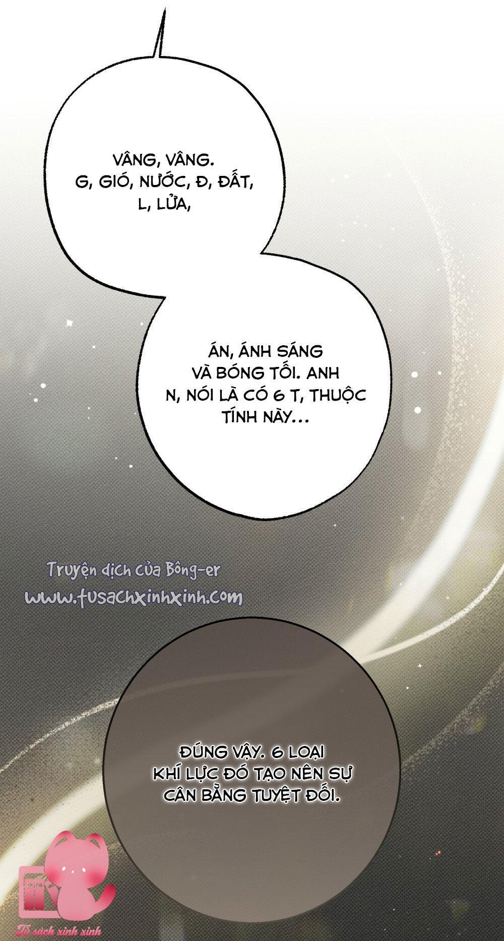Dưới Tán Cây Sồi - Chap 50 - Trang 16