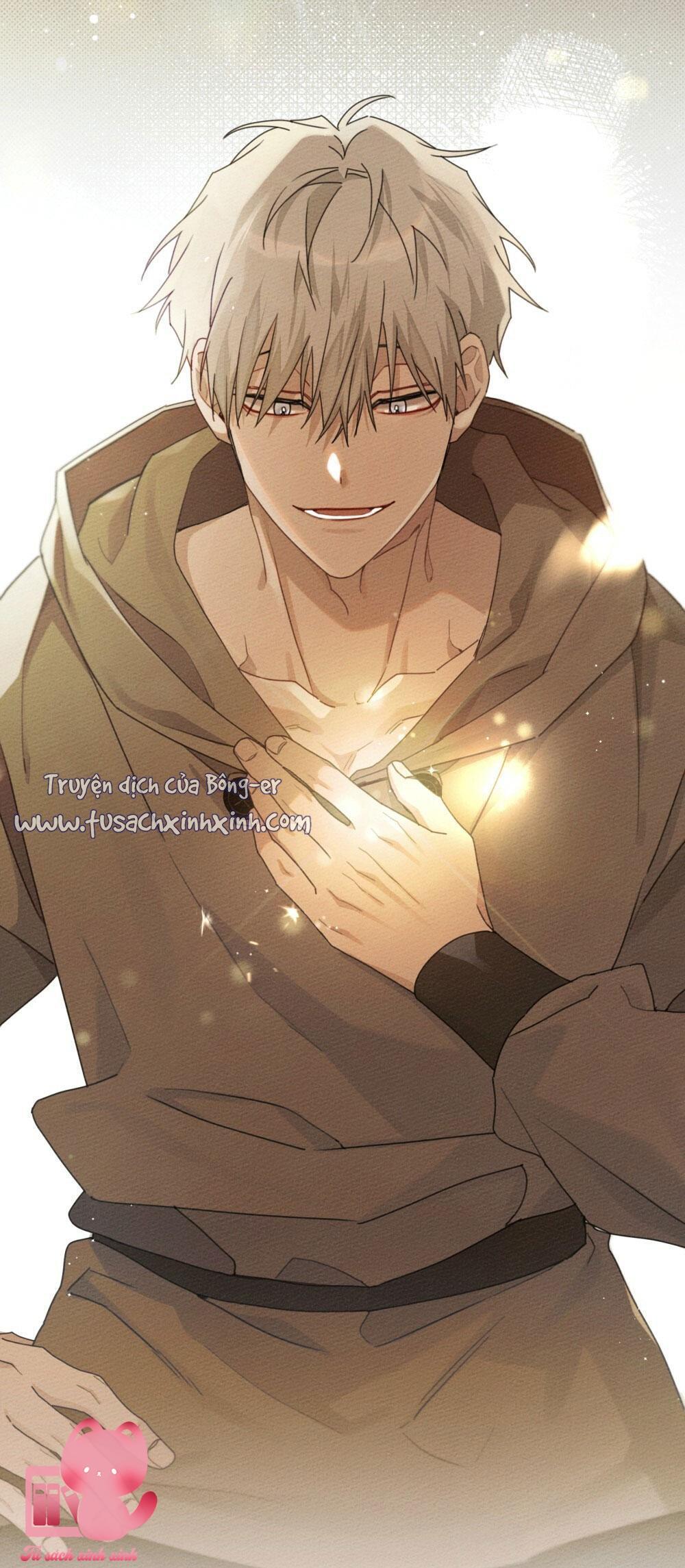 Dưới Tán Cây Sồi - Chap 50 - Trang 18